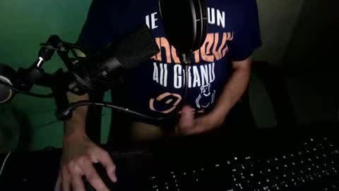 dwaynejamesjackson online show from February 2, 7:00 pm