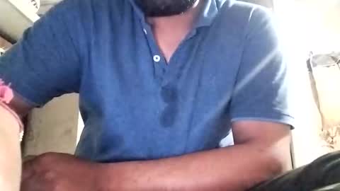 Rockhandsome online show from October 19, 9:18 pm