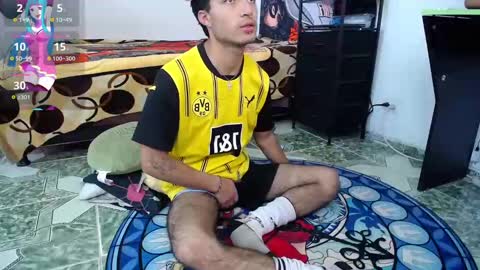 Dylan 3 online show from September 19, 8:19 pm