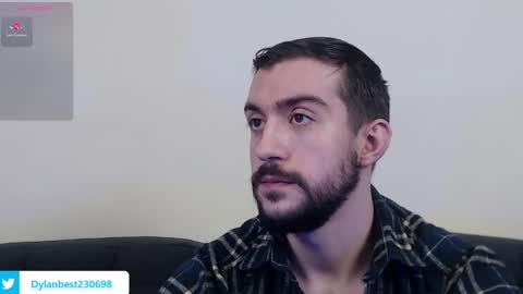 Dylan online show from February 24, 11:52 pm