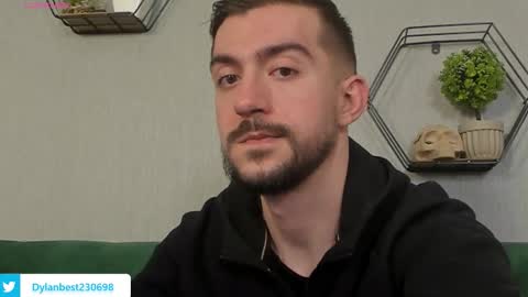 Dylan online show from October 6, 1:54 am