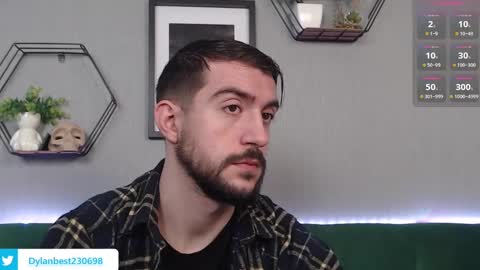 Dylan online show from February 9, 2:17 am