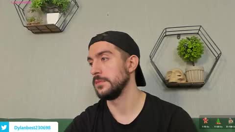 Dylan online show from September 15, 11:50 pm