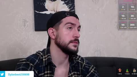 Dylan online show from January 13, 3:45 am