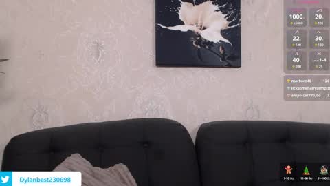 Dylan online show from January 10, 10:06 am