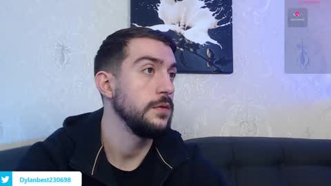 Dylan online show from February 11, 11:54 pm