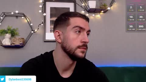 Dylan online show from December 28, 12:15 am