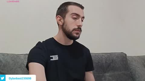 Dylan online show from September 24, 10:35 am