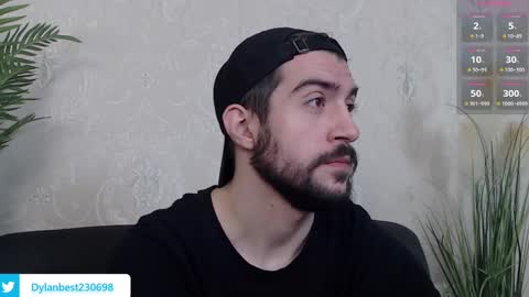 Dylan online show from December 10, 6:44 am