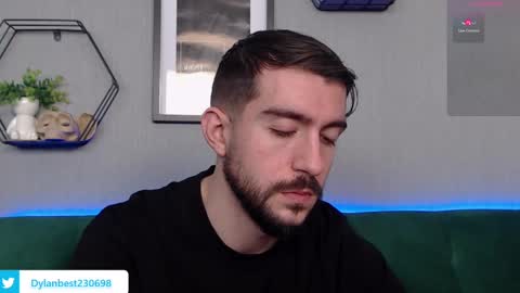 Dylan online show from December 30, 6:49 pm