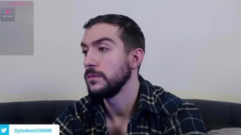 Dylan online show from February 25, 11:22 pm