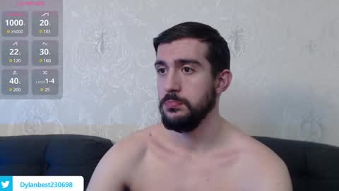 Dylan online show from March 5, 3:41 am