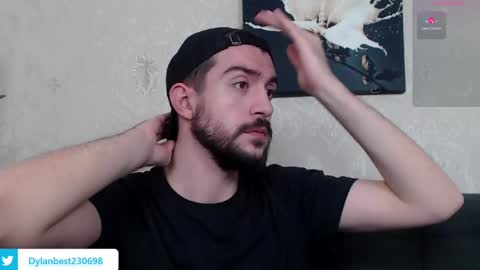 Dylan online show from January 16, 1:37 am