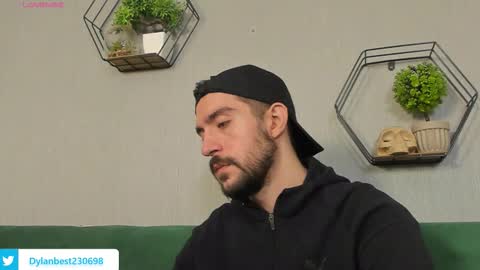 Dylan online show from September 17, 10:22 pm