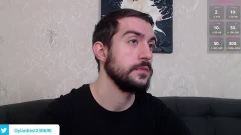 Dylan online show from December 19, 5:29 am