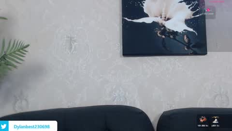 Dylan online show from February 14, 6:34 am