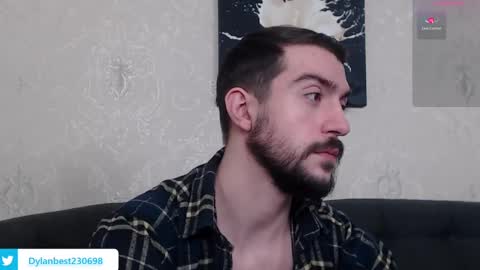 Dylan online show from January 17, 12:20 am