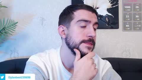 Dylan online show from February 13, 4:22 am