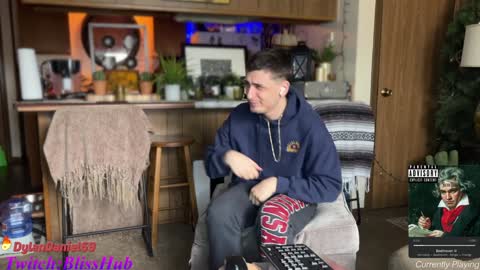 Snapshot of dylandaniel69 chatting on December 28, 8:25 pm Dylan Daniel 7.8 online show from December 28, 8:25 pm