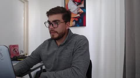 dylanhot10 online show from December 10, 8:05 pm