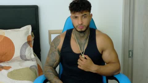 Dylan Rivera online show from April 14, 11:15 pm