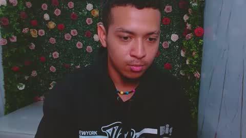 dylans_brown online show from February 19, 5:31 pm