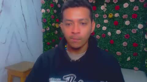 dylans_brown online show from February 20, 1:46 pm