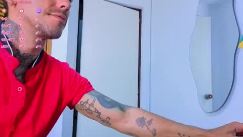 D Y L A N online show from April 12, 2:04 am