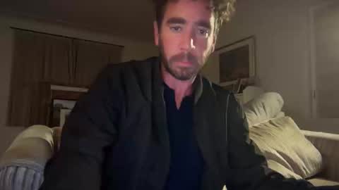 Horny online show from September 18, 7:10 am