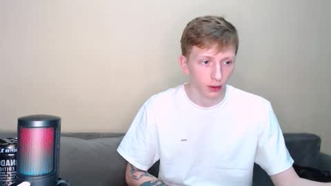 Julia and Dima online show from February 9, 11:09 pm