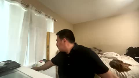 e_lord26 online show from February 27, 12:56 am