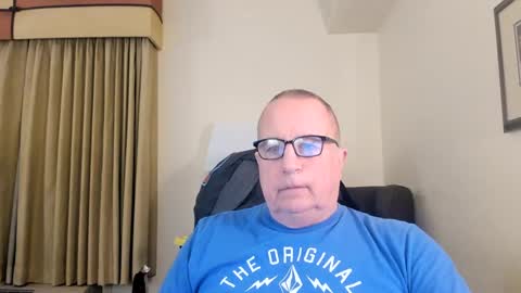 Mr Wonderful online show from January 21, 3:17 pm