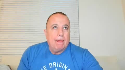 Mr Wonderful online show from July 24, 12:12 pm