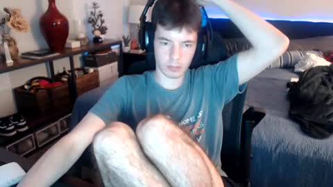 Alex online show from June 19, 12:49 am