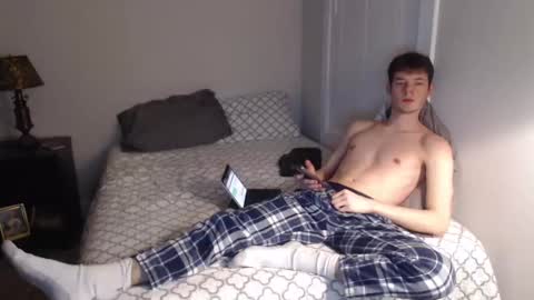 Alex online show from January 9, 2:11 am