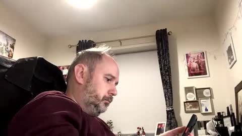 eastmidssoul online show from January 15, 7:59 am