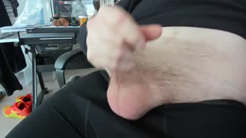 ebear609 online show from November 12, 10:36 pm