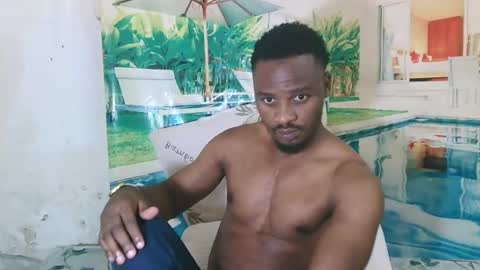 ebonytiger69 online show from October 17, 10:08 am