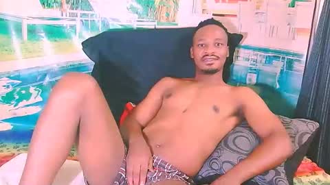 ebonytiger69 online show from February 18, 6:49 pm