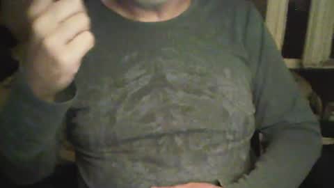 Ed Crutcher online show from June 18, 11:32 pm