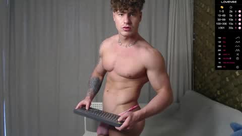 ed_hooligan online show from May 1, 10:51 am