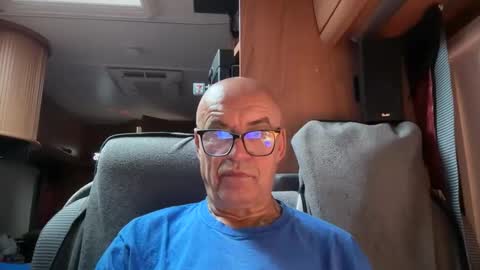 eddelmar online show from June 6, 6:36 pm
