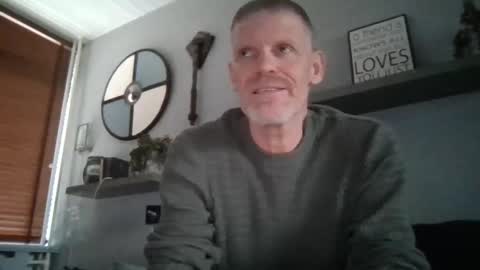 eddie4767 online show from November 15, 1:02 pm