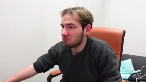 EDDIE DRUSKI online show from March 1, 8:52 pm