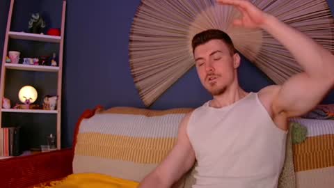 Eddie online show from March 15, 4:53 am