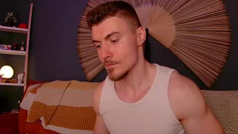 Eddie online show from July 3, 3:23 am