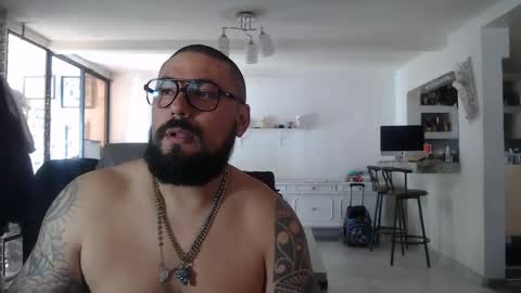 Snapshot of edgarram83 chatting on February 1, 5:05 pm edgarram83 online show from February 1, 5:05 pm