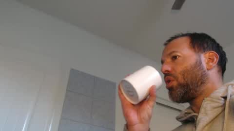 EdgeM online show from January 25, 12:27 am