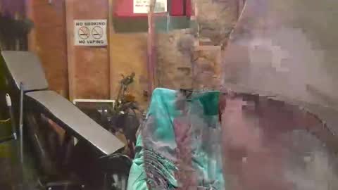 edgeriffic online show from November 17, 2:03 am