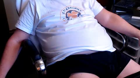 edginginedmonton online show from March 3, 7:12 pm